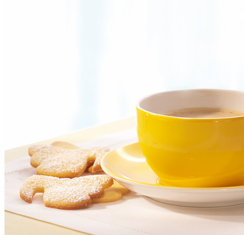 DECORA TU TAZA CON UNAS ALAS galletas con forma de alas