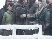 escenas Guerra Mundial Z (World War Z)