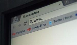 Se cumplen 20 años de la primera web pública