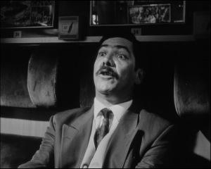 5 Esos encuentros con ellos (III)