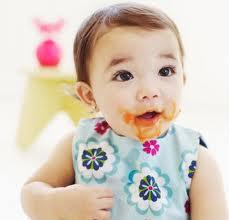 alimentabebe Alimenta a tu bebé sanamente