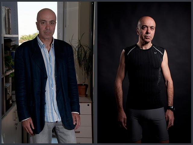 Proyecto fotográfico deportistas - Alberth Haro - Calendario 2012 y dípticos Proyecto fotográfico deportistas - Alberth Haro - Calendario 2012 y dípticos