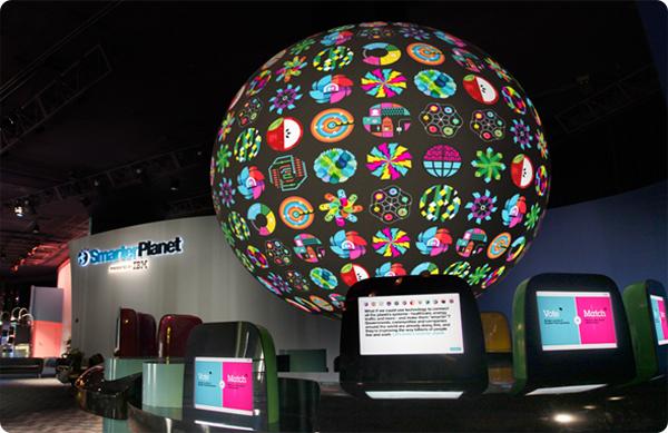 IBM Smarter Planet IBM Smarter Planet