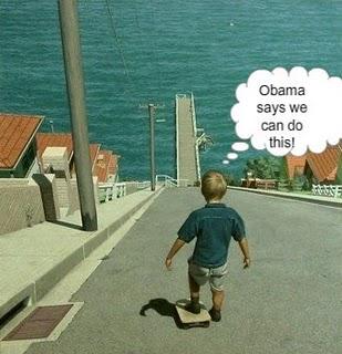 DONT CRY FOR ME .... OBAMA!!!