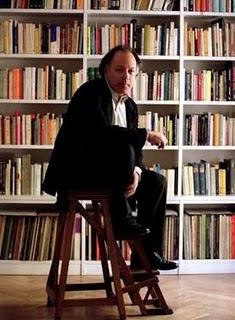 Javier Marías y su última novela, pensar ayuda a comprender