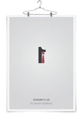 Expo-concurso: Al rico poster tipográfico minimalista!