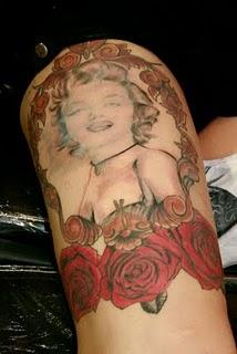I Incorpore Arte Tattoo Convention Curitiba 2011 - Segundo día