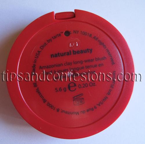 Sorteo para las comentaristas!!! Tarte Amazonian Clay3