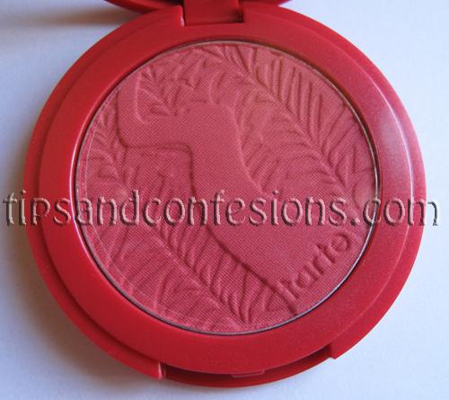 Sorteo para las comentaristas!!! Tarte Amazonian Clay4