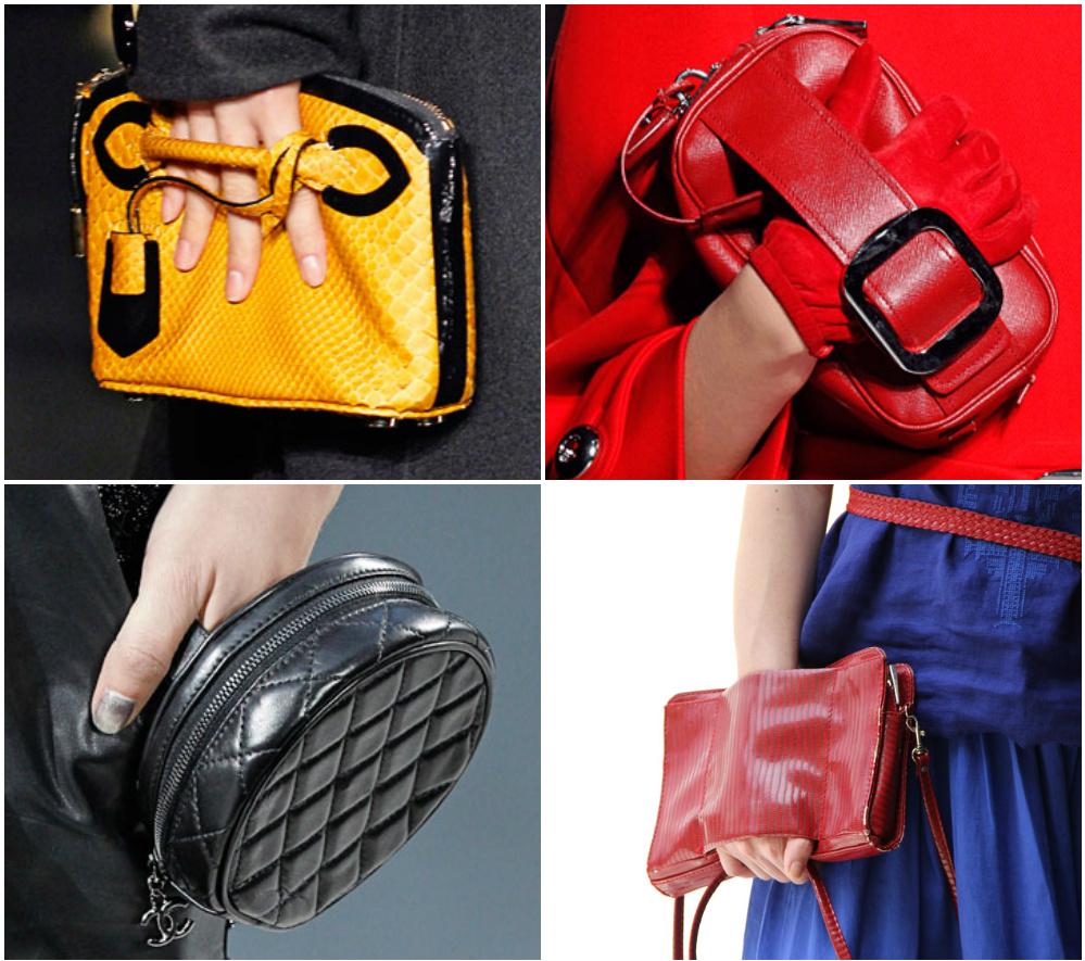 Hold your Clutch Bag Paperblog