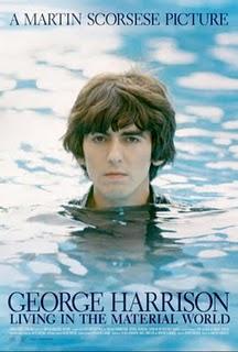 Scorsese: George Harrison: Living in the Material World