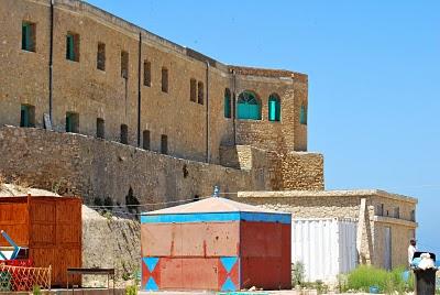 La separación, la diferencia y la cercanía; el contraste de una región, el de un pueblo y su historia. III La separación, la diferencia y la cercanía; el contraste de una región, el de un pueblo y su historia. III