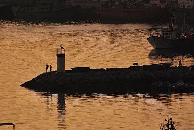 La separación, la diferencia y la cercanía; el contraste de una región, el de un pueblo y su historia. III La separación, la diferencia y la cercanía; el contraste de una región, el de un pueblo y su historia. III