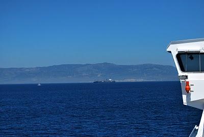 La separación, la diferencia y la cercanía; el contraste de una región, el de un pueblo y su historia. III La separación, la diferencia y la cercanía; el contraste de una región, el de un pueblo y su historia. III