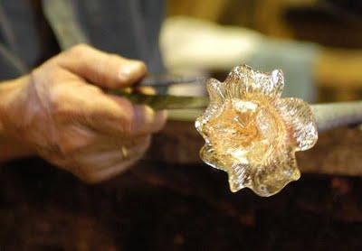 La Isla de Murano: Donde se conjuga el arte y la tradición La Isla de Murano: Donde se conjuga el arte y la tradición