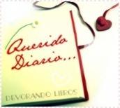 Querido Diario (13) He vuelto Querido Diario (13) He vuelto