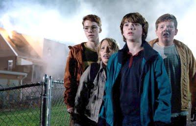 'Super 8': Entretenimiento veraniego imprescindible 'Super 8': Entretenimiento veraniego imprescindible