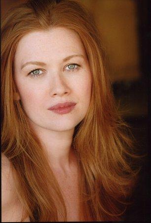 Mireille Enos se une a Gangster Squad Mireille Enos se une a Gangster Squad