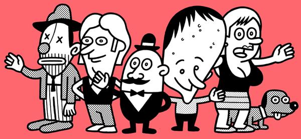 Reseña: ¡Caramba! Reseña: ¡Caramba!