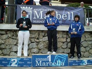 CRÓNICA DE LA V TRAVESIA DE CARNAVAL DE MARBELLA