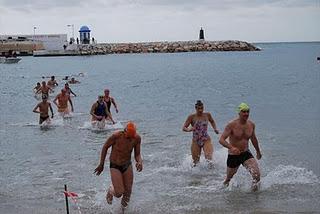 CRÓNICA DE LA V TRAVESIA DE CARNAVAL DE MARBELLA