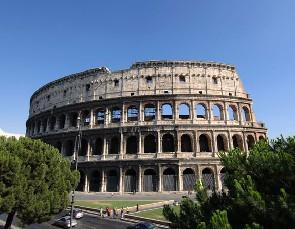 Roma, Italia