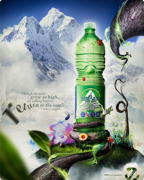 Publicidades Creativas XIV publicidad