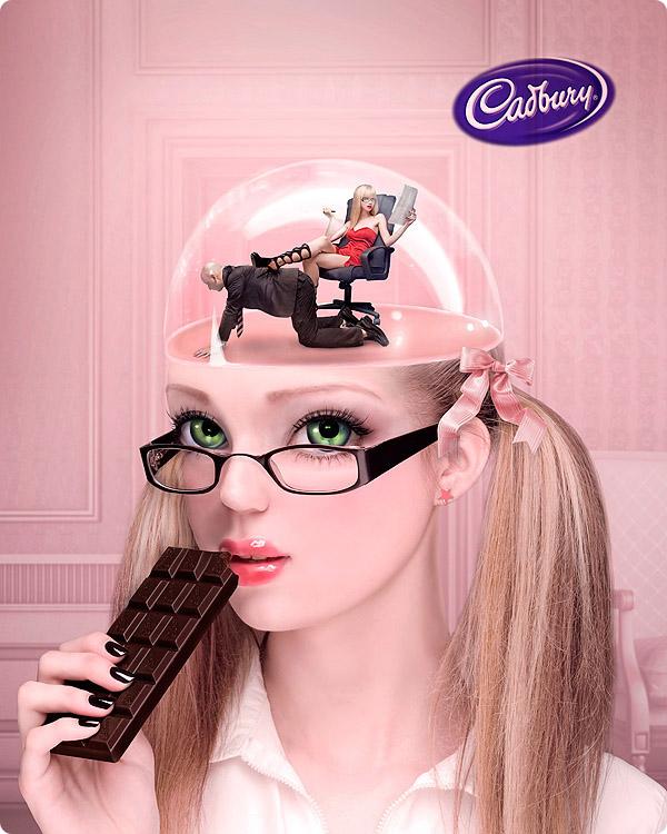 Publicidades Creativas XIV publicidad