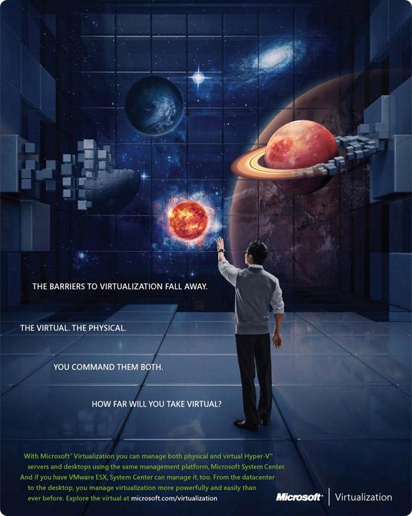 Publicidades Creativas XIV publicidad