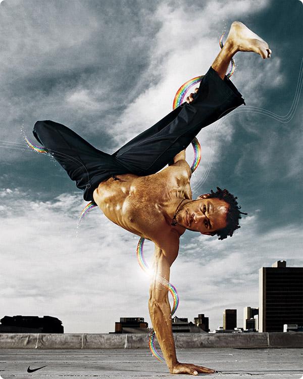 Publicidades Creativas XIV publicidad