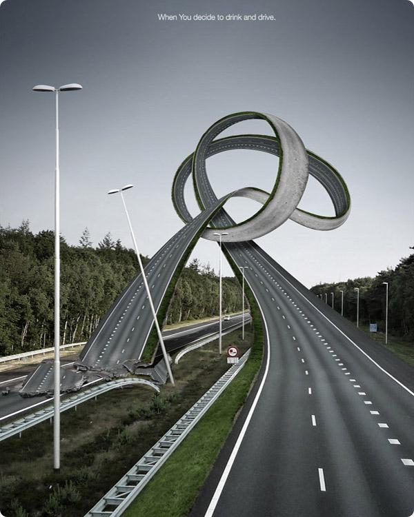 Publicidades Creativas XIV publicidad