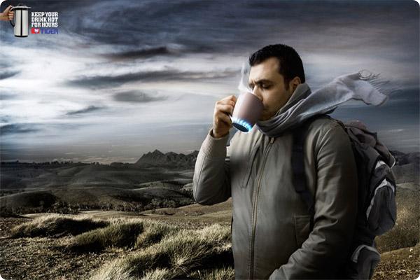 Publicidades Creativas XIV publicidad