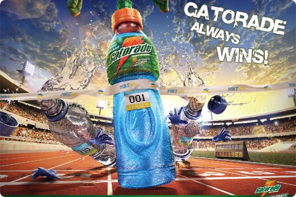 Publicidades Creativas XIV publicidad