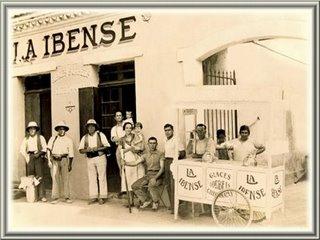 Heladeros ibenses Heladeros ibenses