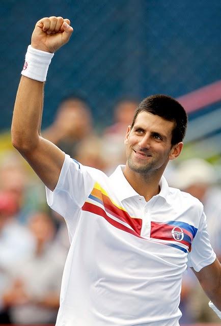 Masters Montreal: Djokovic estrenó 