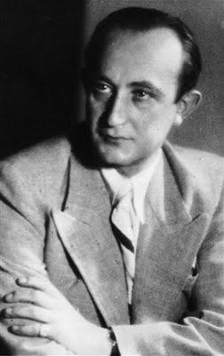 Arturo Castellanos, el hombre que salvó a 40.000 judios del Holocausto