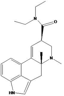 ¿La Dietilami que? ¡Ah, sí! El LSD