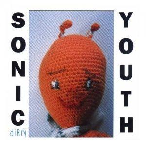 Impepinables: Sonic Youth – Dirty