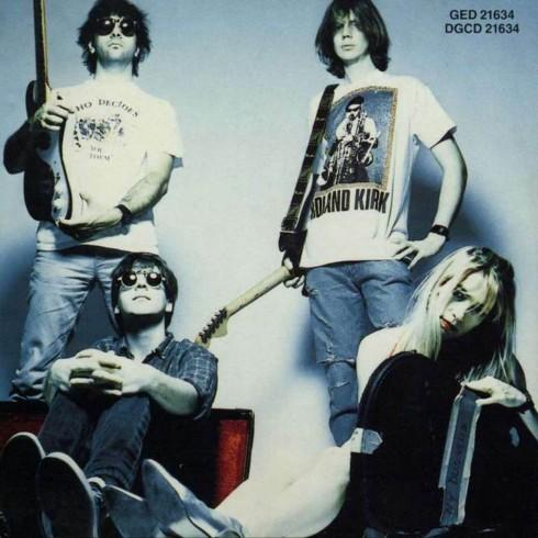 Impepinables: Sonic Youth – Dirty