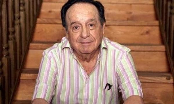 Roberto Gómez descartó reencuentro de sus personajes Roberto Gómez descartó reencuentro de sus personajes