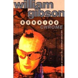 'Quemando cromo', de William Gibson