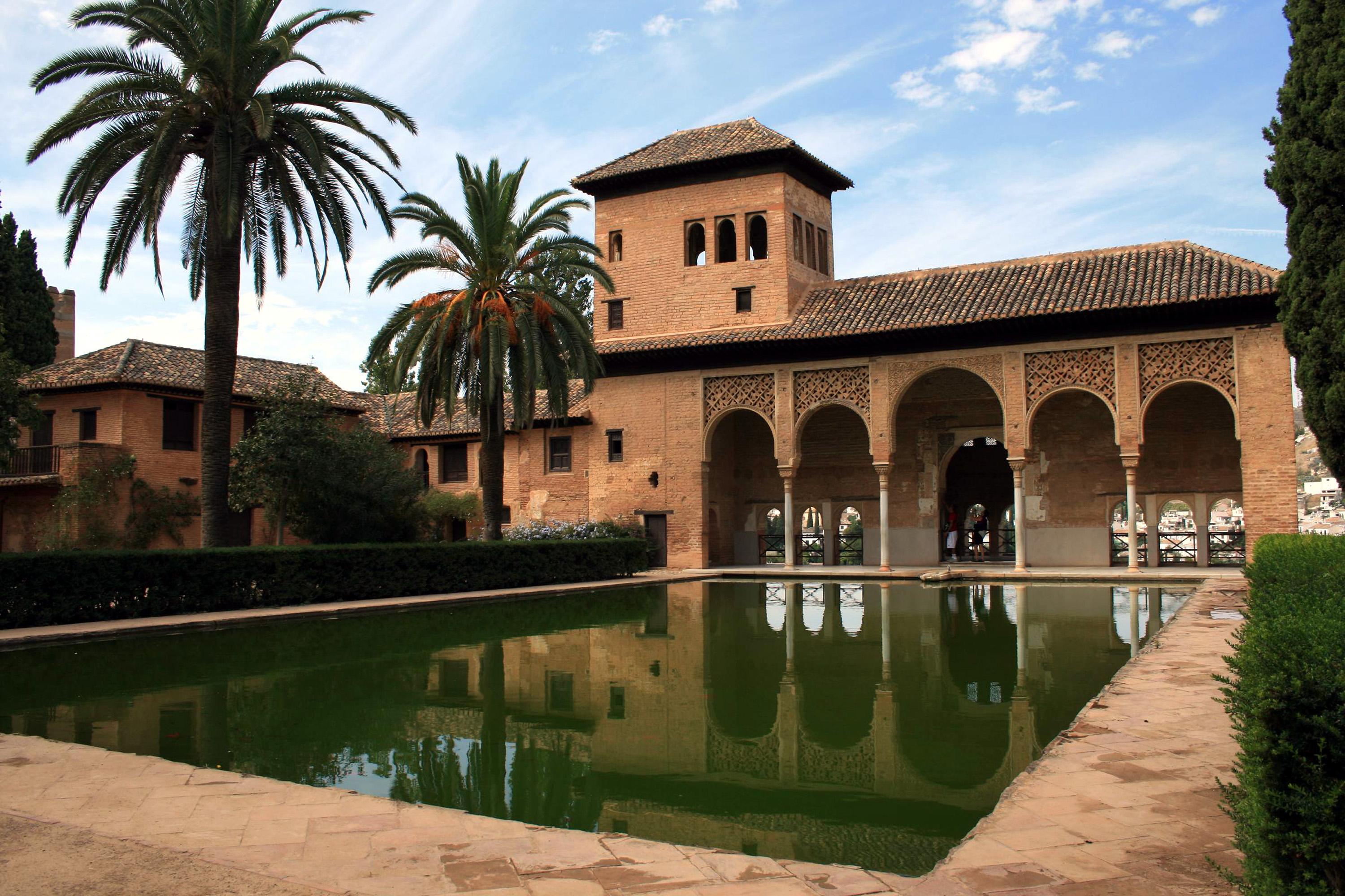Marruecos niega haber reclamado la mitad de los ingresos de la Alhambra de Granada