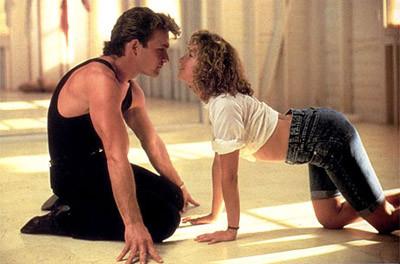 Rumores sobre el reparto de la nueva Dirty Dancing