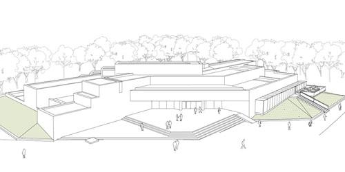 El Museo Tamayo se transforma El Museo Tamayo se transforma