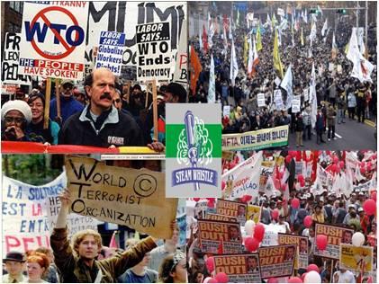 Indignados: mejor no salir a la calle. Trabajemos de otra manera. Disturbios y revueltas es lo que quieren.