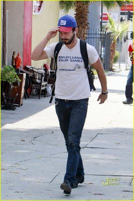 Estilo Hombres: Camisetas al poder! Estilo Hombres: Camisetas al poder!