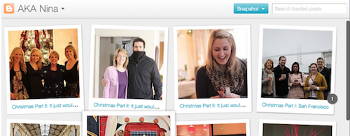 Alzheimer, trucos en Blogger: Vistas Dinámicas Alzheimer, trucos en Blogger: Vistas Dinámicas