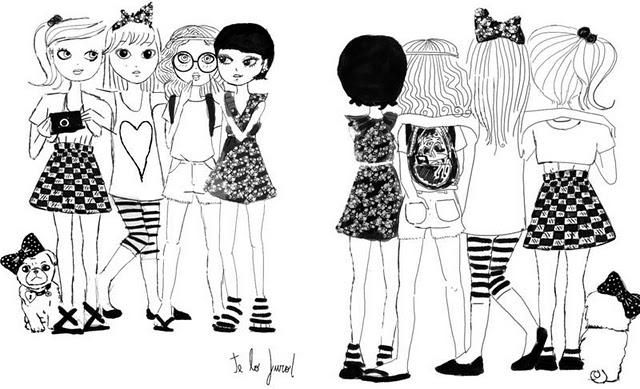 Juro presenta colección