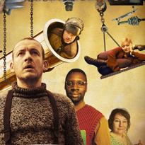 Micmacs (2009) Micmacs (2009)