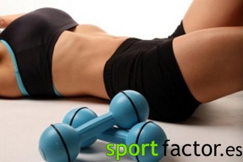 hasta que punto no puedes parar... ¿Eres un adicto al deporte?